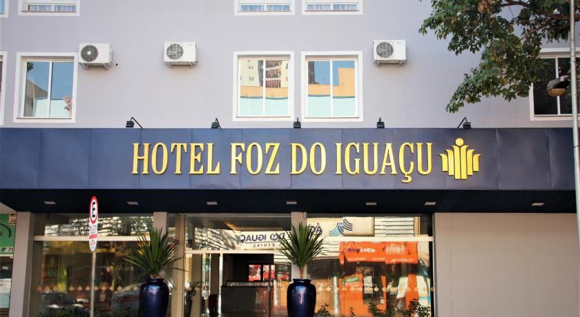 Hotel Foz do Iguacu