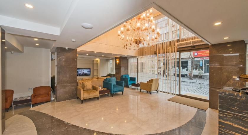 Bisetun Hotel - image 5