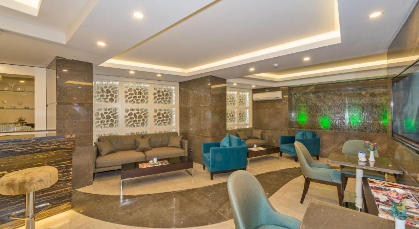 Bisetun Hotel - image 7