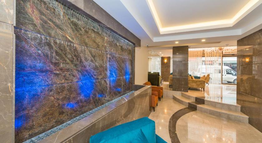 Bisetun Hotel - image 4