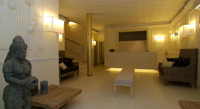 Hotel Metropolitan photo