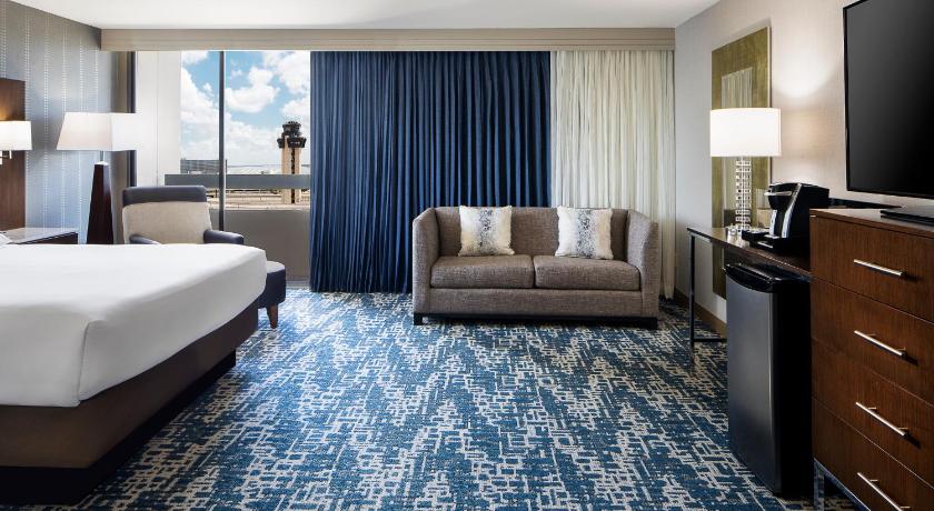 Hyatt Regency DFW International Airport