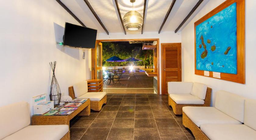 Hotel Fiesta photo