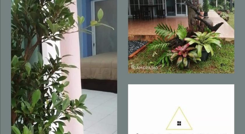 Khao Thong Home Stay photo