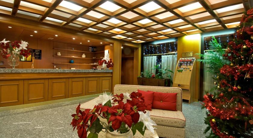 Hotel Residence Universo photo