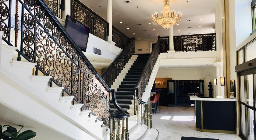 Crowne Plaza Fredericton Lord Beaverbrook photo
