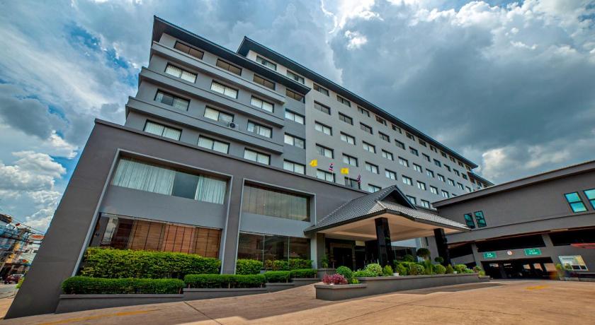 Le cassia Hotel (SHA Extra Plus) photo