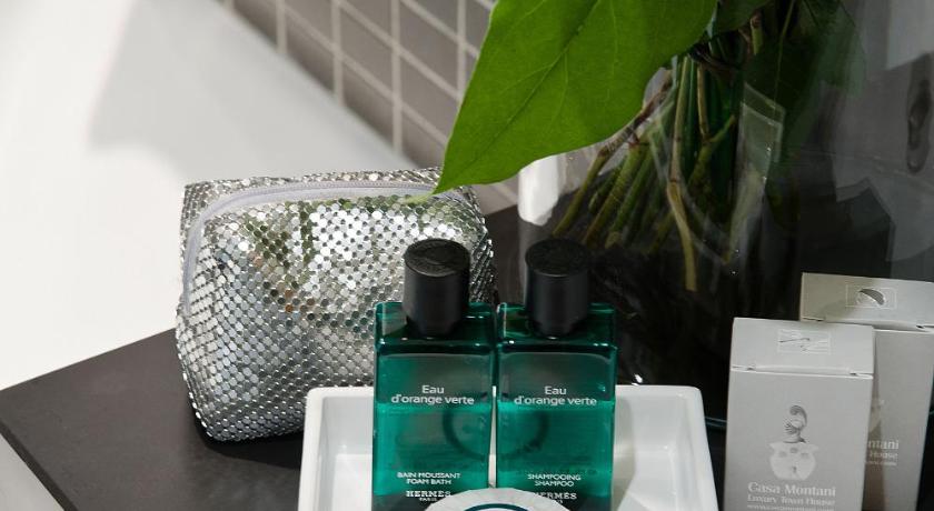 罗马 Casa Montani 4星级 酒店 客房