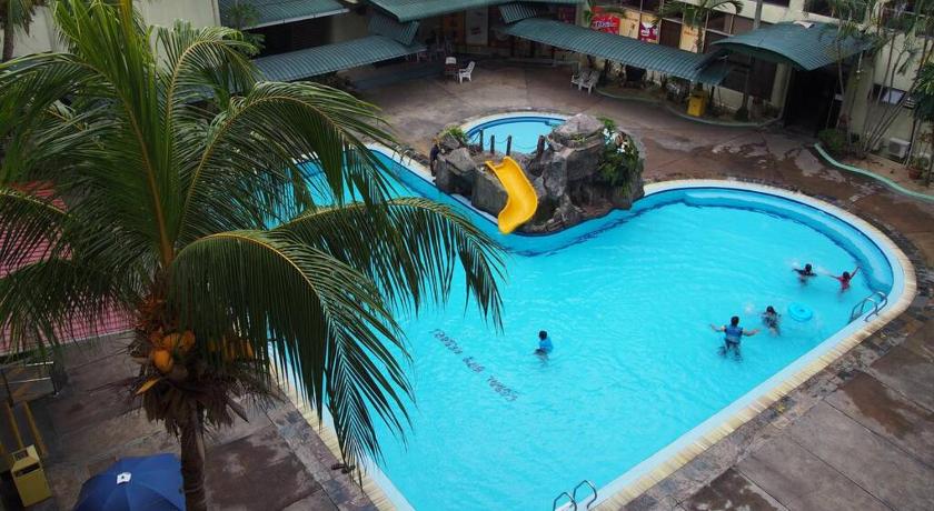 Pangkor Coral Bay Resort(3 bedrooms) 休息小站 photo