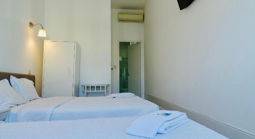 Hotel Poveira - 43