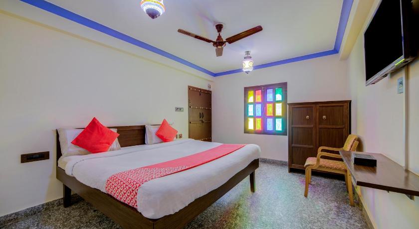 OYO Flagship 14537 Hotel Amer Haveli