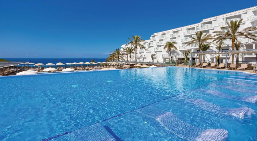 Hotel Riu Buenavista - All Inclusive