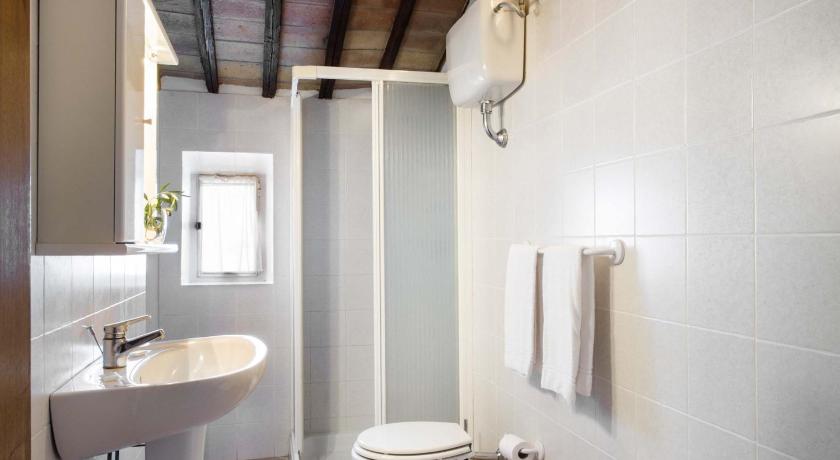 B&B San Gimignano Diffuso photo