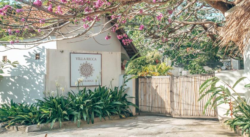 Villa Ricca Eco Lodge photo