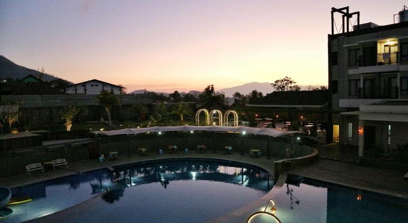 Harmoni Hotel Garut