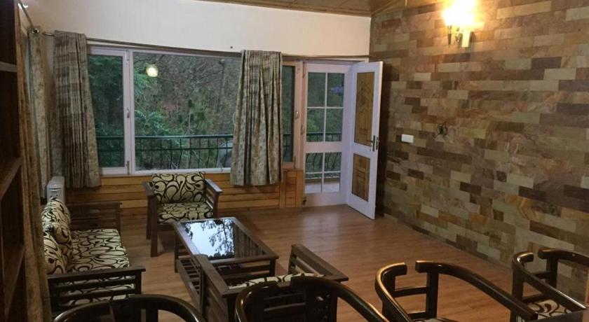 Joule's Cottage, Independent Cottage photo