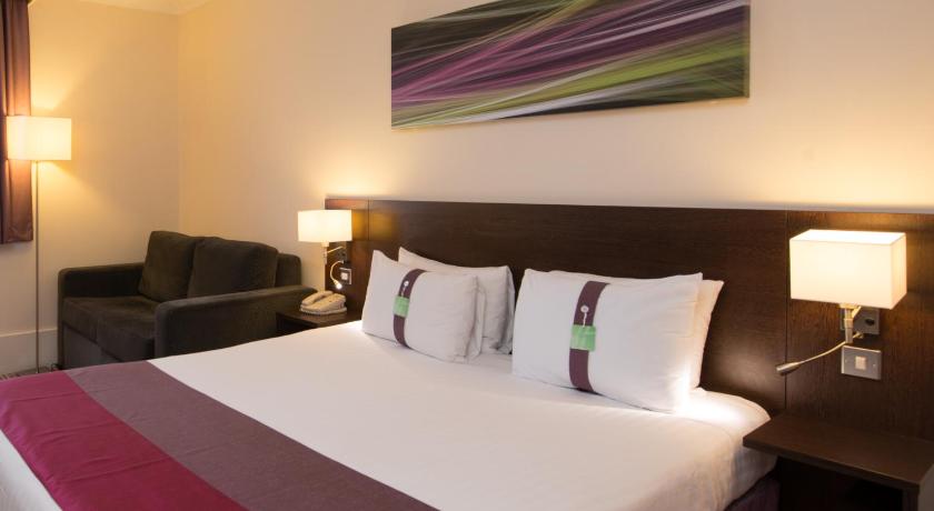 Holiday Inn Leamington Spa / Warwick