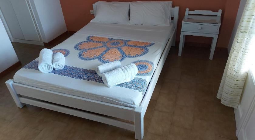Giorgia Lodging photo