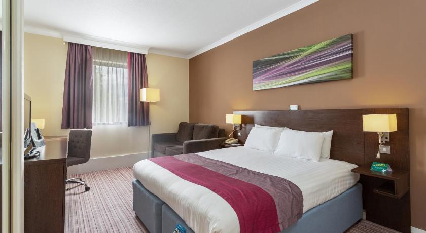 Holiday Inn Leamington Spa / Warwick