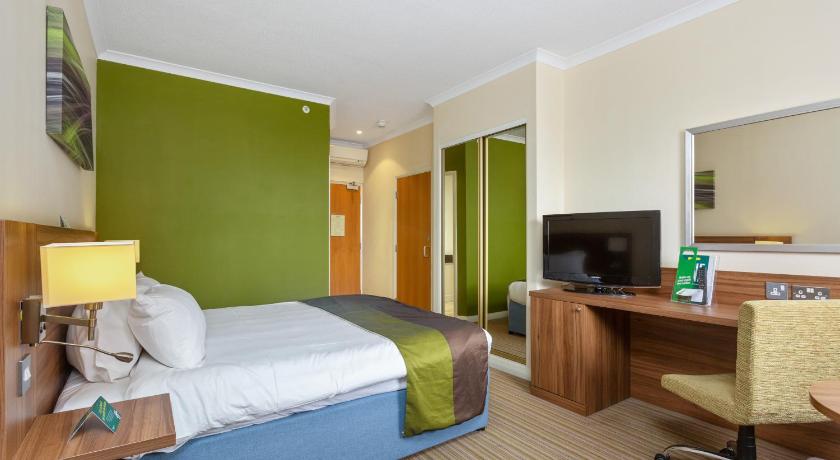 Holiday Inn Leamington Spa / Warwick