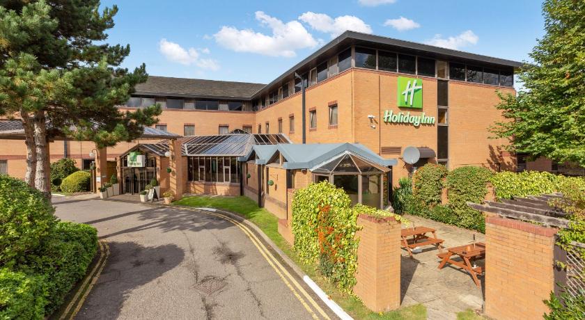 Holiday Inn Leamington Spa / Warwick