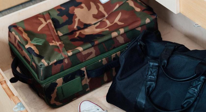 Image of 1 Person in 6-Bed Dormitory - Female Only 9