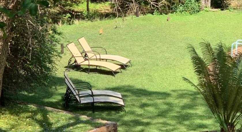 Lepelle Lodge photo