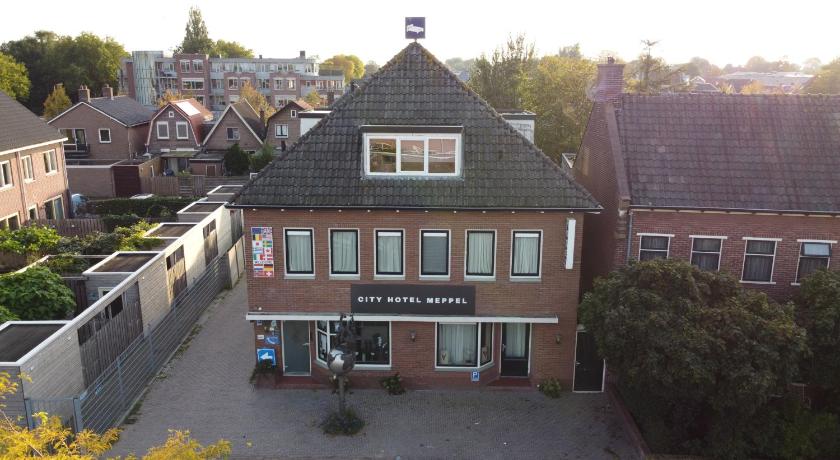 City Hotel Meppel