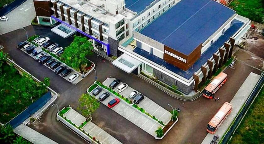 Harmoni Hotel Garut