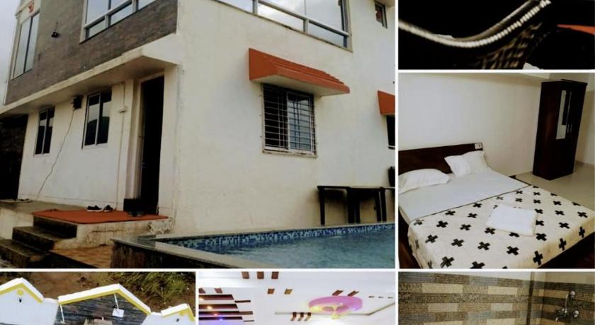 Kings Villa 3 BHK — Hotel in Malavli