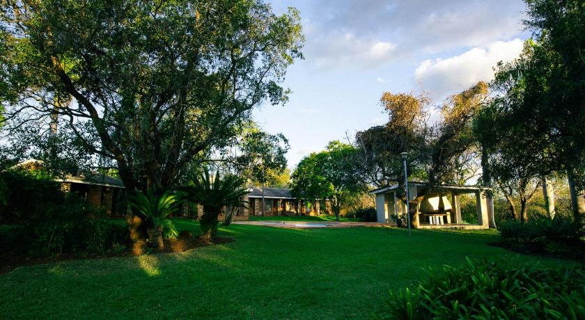 Tamboti Ridge Bed and Breakfast photo