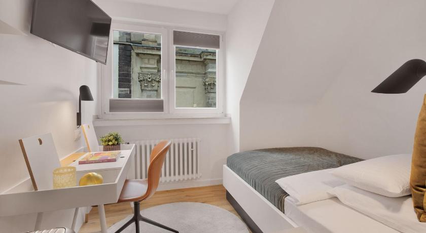 Beethovenhotel Dreesen - furnished by BoConcept photo