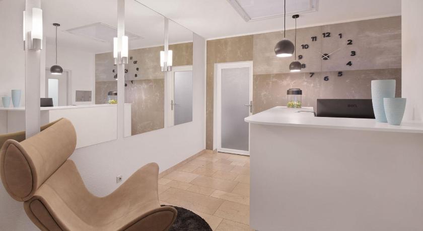 Beethovenhotel Dreesen - furnished by BoConcept photo