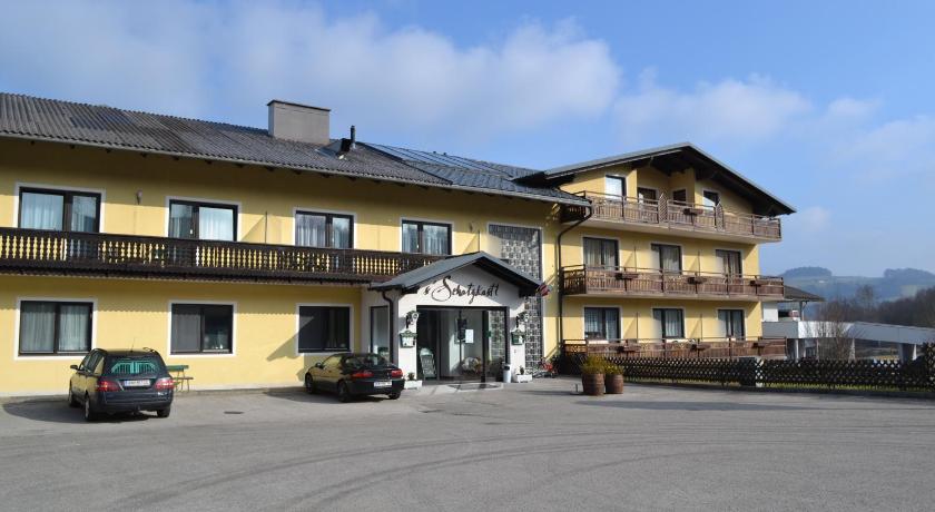 Gasthof s'Schatzkastl