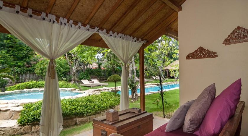 Dolcemare Resort photo
