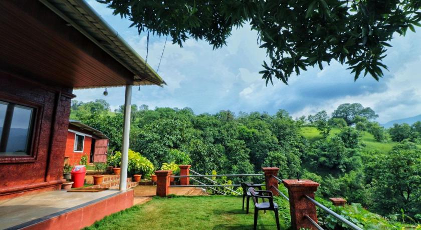 Shivneri Agro Tourism, Tapola photo