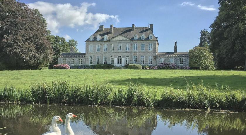 Chateau de Bouceel photo