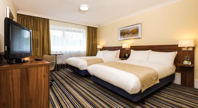 Holiday Inn Warrington