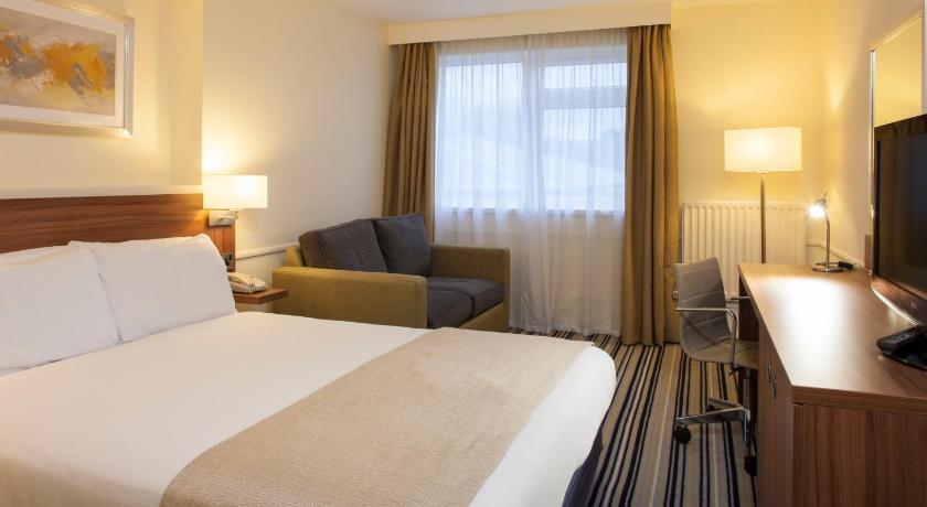 Holiday Inn Colchester