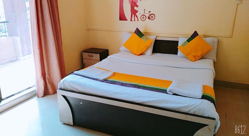 Coronet Luxurious Apartments Pune photo
