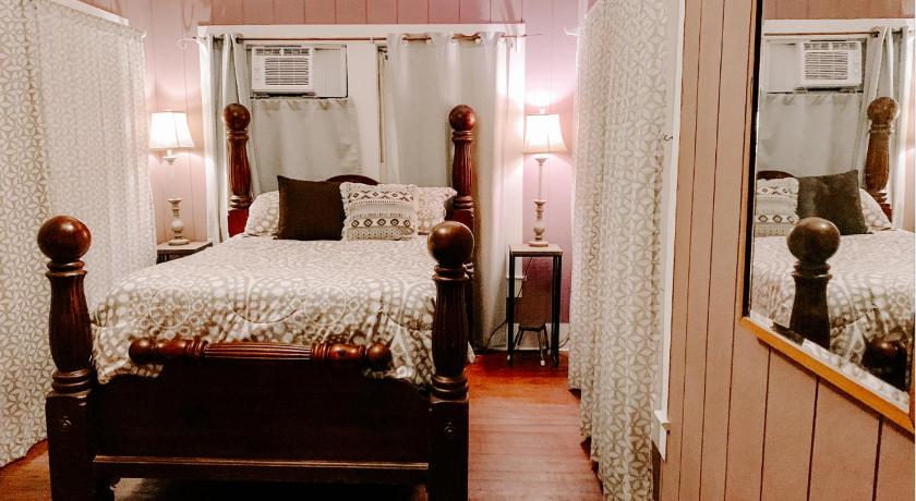 라피엣 (LA) Blue Moon Guest House 숙소 스위트룸