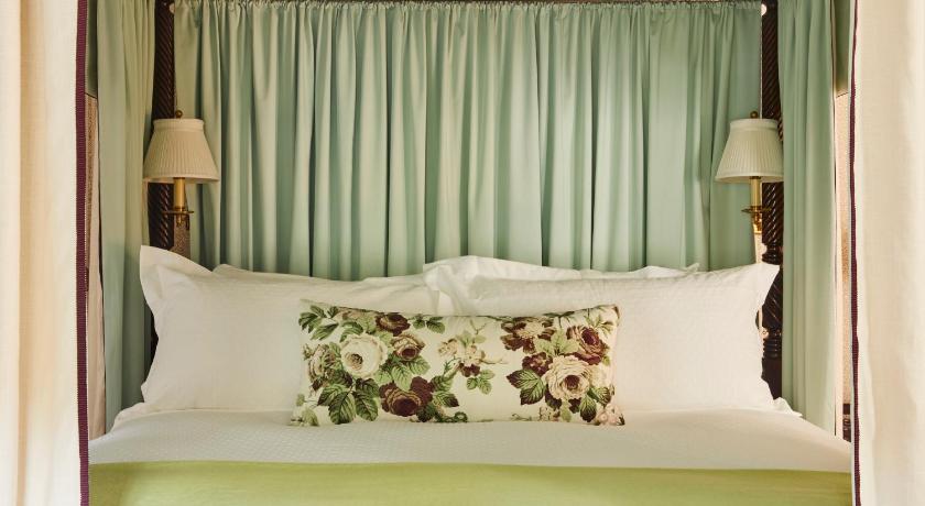 The Mayflower Inn & Spa, Auberge Resorts Collection photo