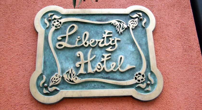 Liberty Hotel