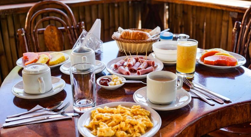 Hosteria Quinta Paraiso photo