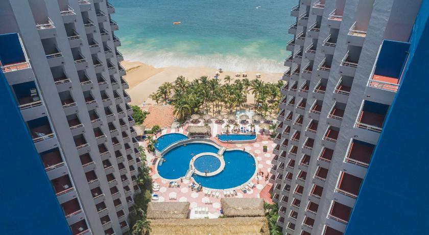 Playa Suites Acapulco