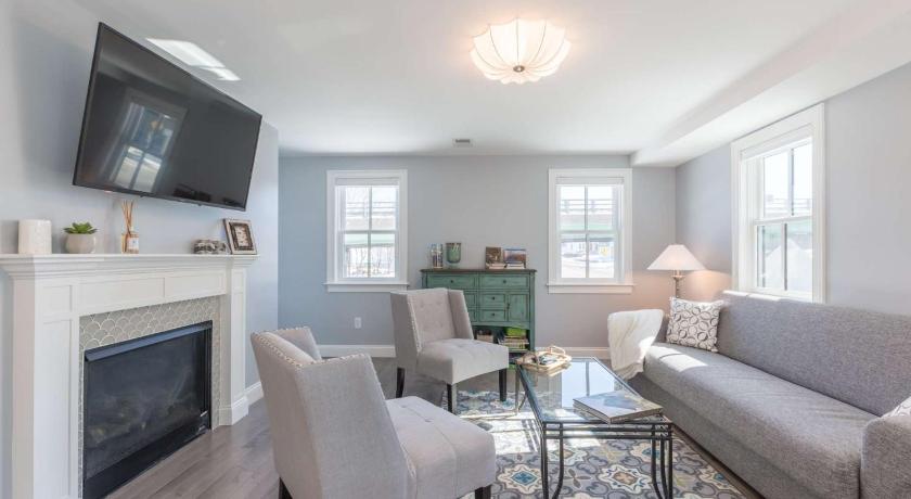 Harborside's Neighbor — Hotel in Newburyport (MA)