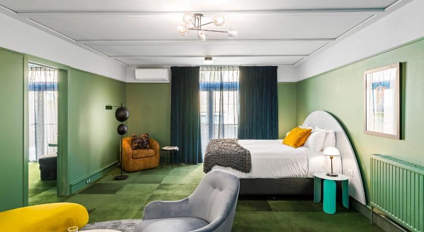 Image of Junior Suite 3