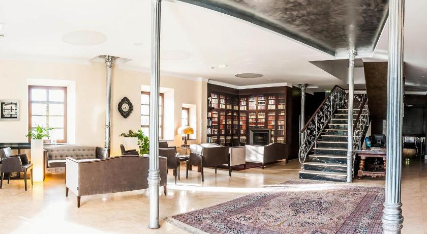 Hotel Granda photo