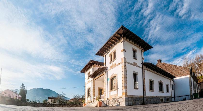 Hotel Granda — Hotel in Cangas de Onis