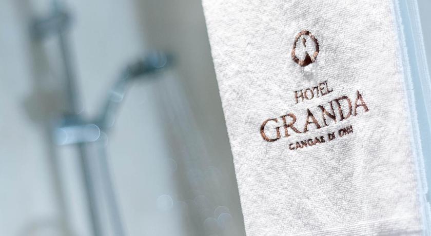 Hotel Granda photo